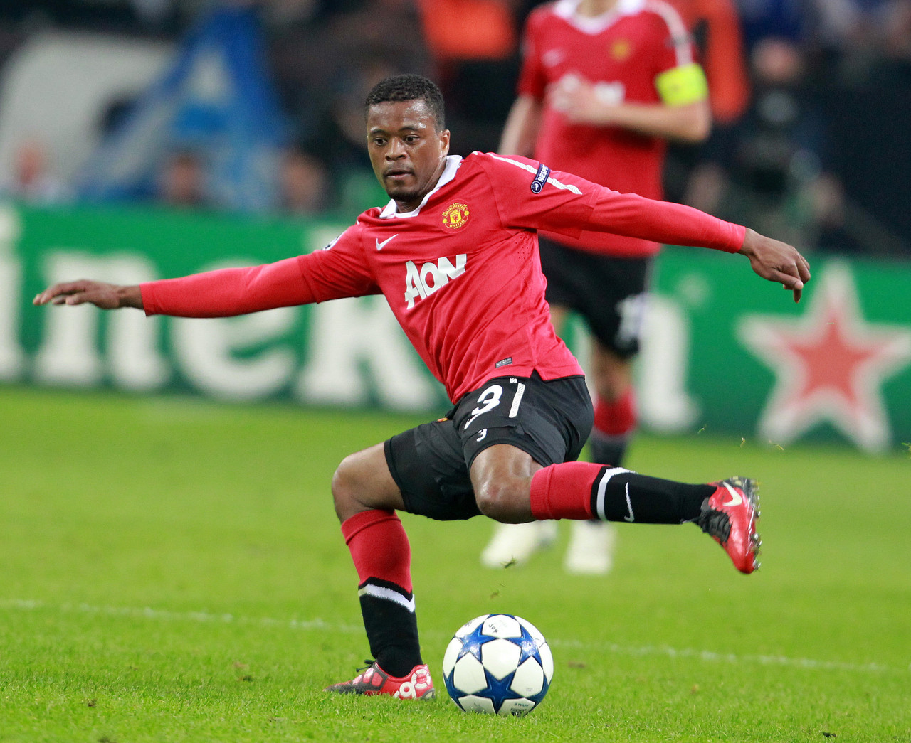 球员与前锋 球员与前锋