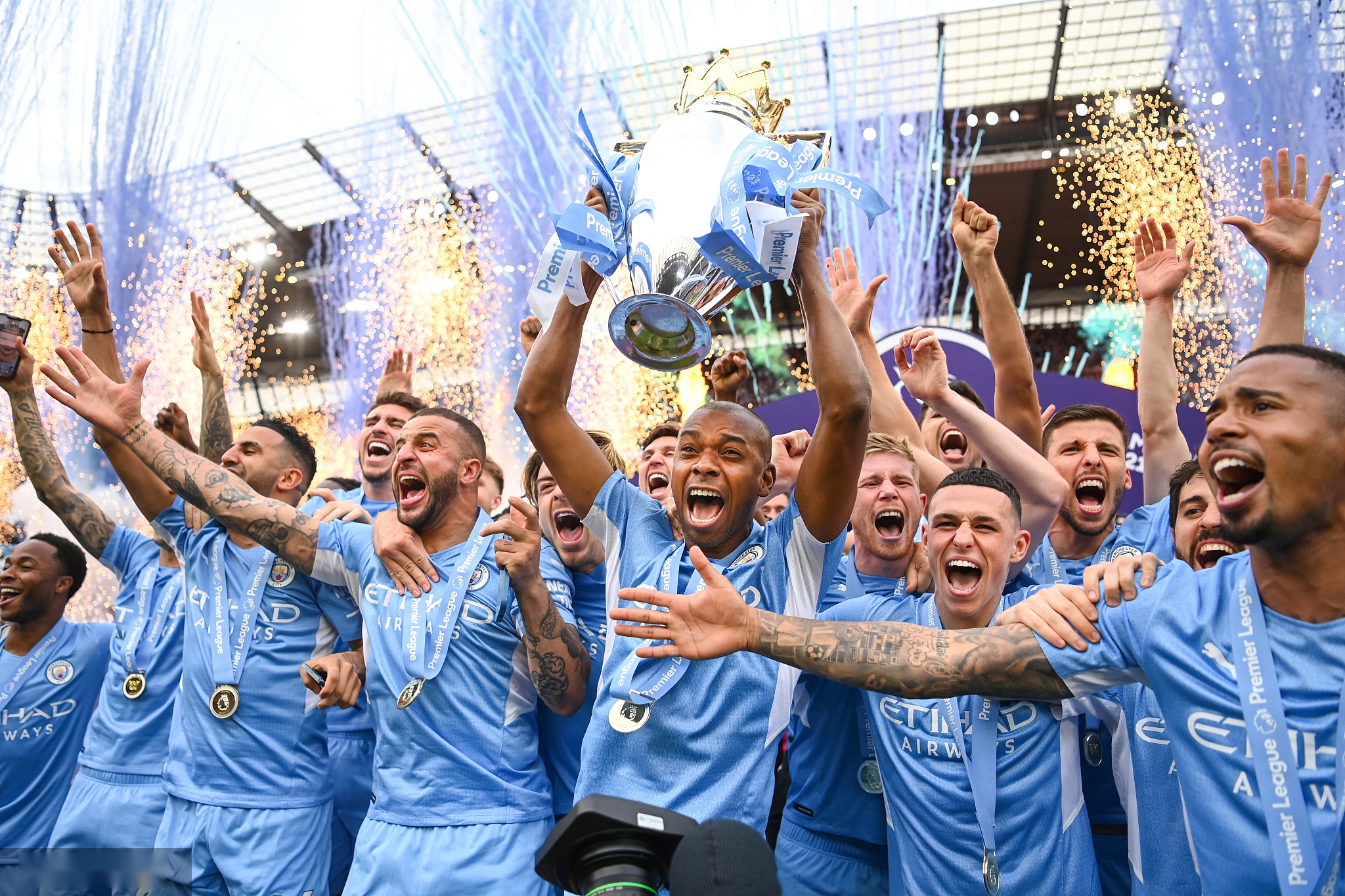 确实在竞技 确实在竞技